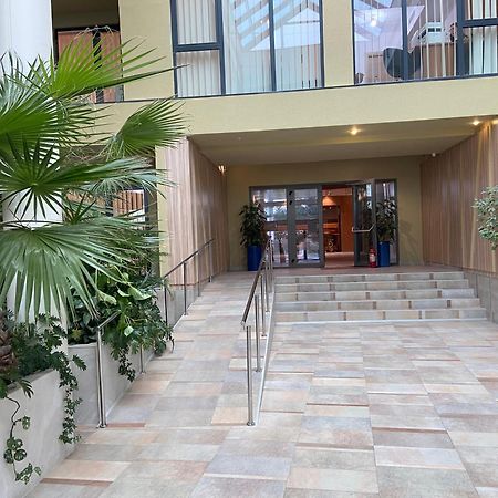 Aparthotel Rin Grand Residence Bucharest Exterior photo