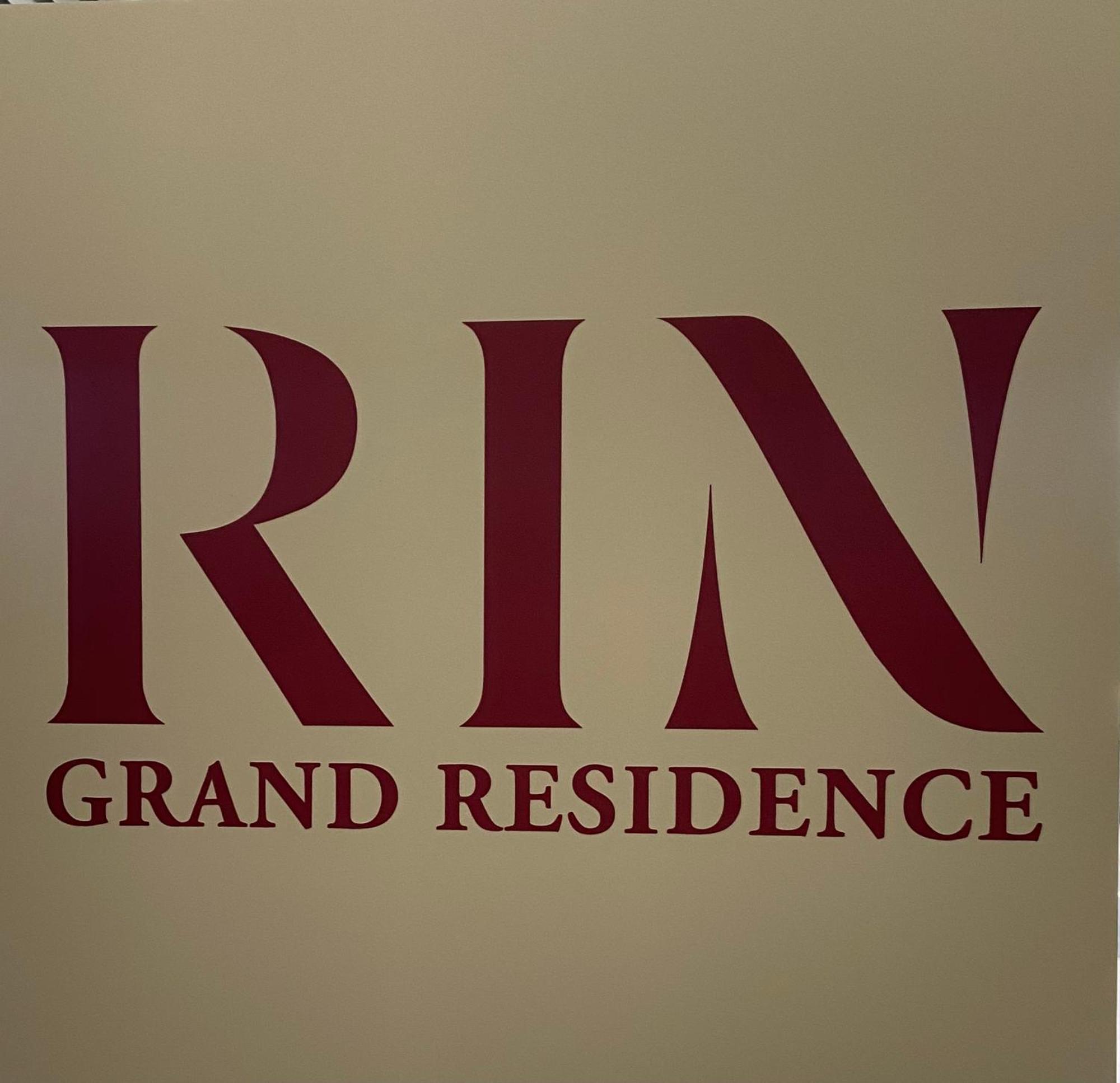 Aparthotel Rin Grand Residence Bucharest Exterior photo